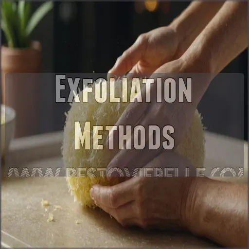 Exfoliation Methods