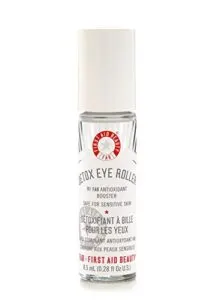 First Aid Beauty Detox Eye