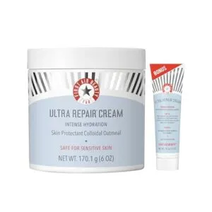 First Aid Beauty Ultra Repair