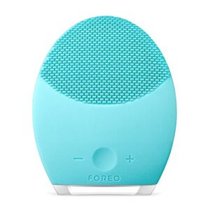 FOREO LUNA 2 Facial Cleansing