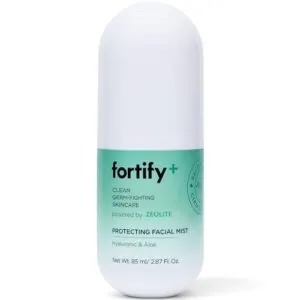 Fortify Hydrating Facial Mist Spray