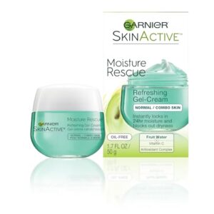 Garnier SkinActive Moisture Rescue Refreshing