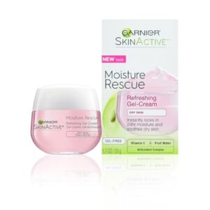 Garnier SkinActive Moisture Rescue Refreshing