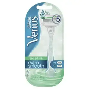 Gillette Venus Extra Smooth Sensitive