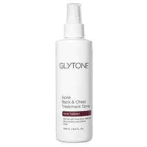 Glytone Acne Treatment Spray for