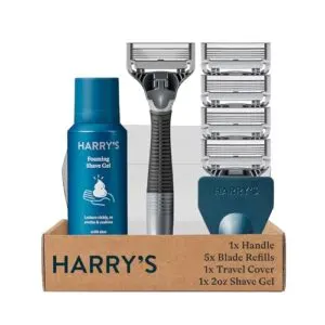 Harry’s Razors for Men -