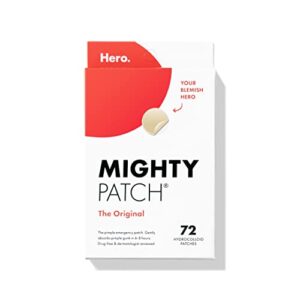 Hero Cosmetics Mighty Patch™ Original