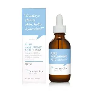 Hyaluronic Acid Serum for Skin