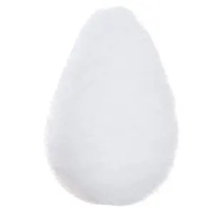 IMPRESA 10 Pack Facial Sponge