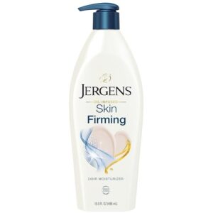 Jergens Skin Firming Body Lotion