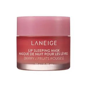 LANEIGE Lip Sleeping Mask: Nourish,