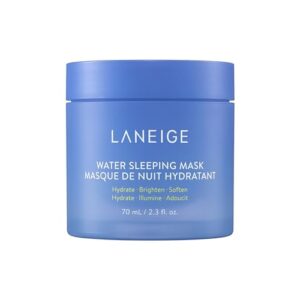 LANEIGE Water Sleeping Mask: Korean