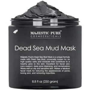 MAJESTIC PURE Dead Sea Mud