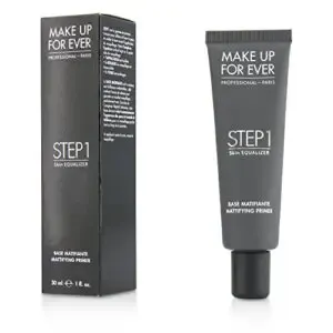 MAKE UP FOR EVER Step