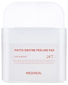 MEDIHEAL Phyto Enzyme Peeling Pad