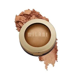 Milani Baked Highlighter (Bronze Splendore)