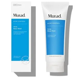 Murad Acne Body Wash -