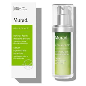 Murad Retinol Youth Renewal Serum