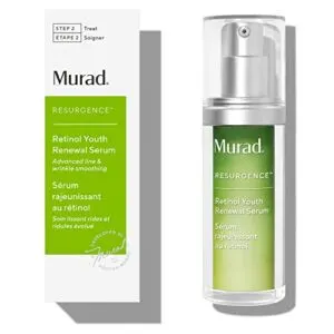 Murad Retinol Youth Renewal Serum