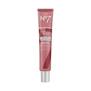 No7 Restore & Renew Multi-Action