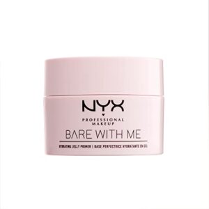 NYX PROFESSIONAL MAKEUP Bare With