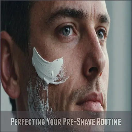 Perfecting Your Pre-Shave Routine