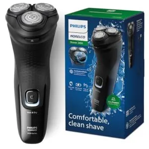 Philips Norelco Shaver 2400, Rechargeable