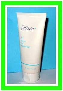 Proactiv Green Tea and Hyularonic