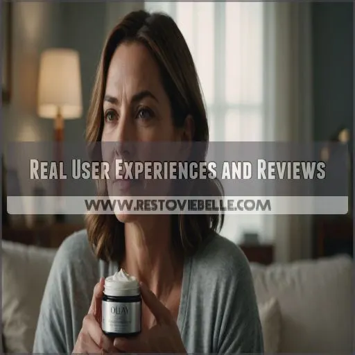 Real User Experiences and Reviews