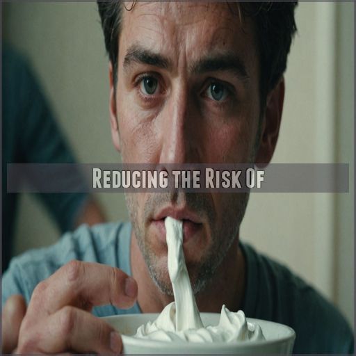 Reducing the Risk Of