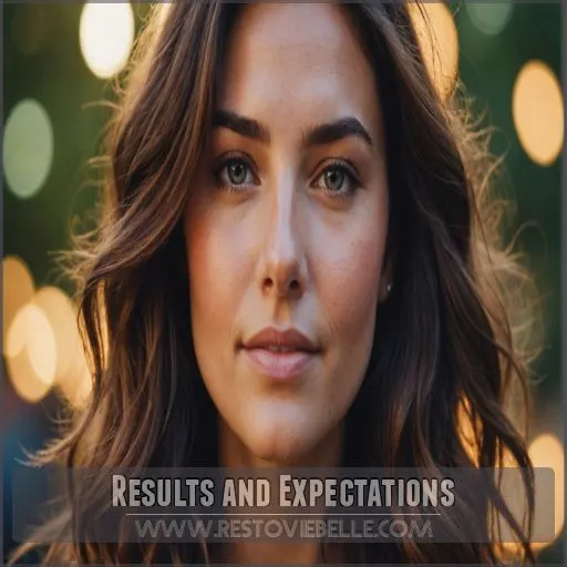 Results and Expectations