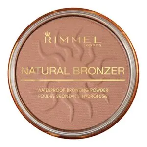 Rimmel London Natural - 021