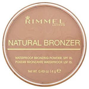 Rimmel London Natural Sun Bronze