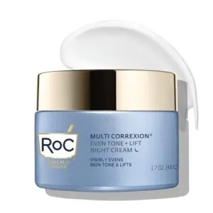 RoC Multi Correxion 5 in