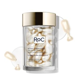 RoC Retinol Correxion Anti-Aging Wrinkle