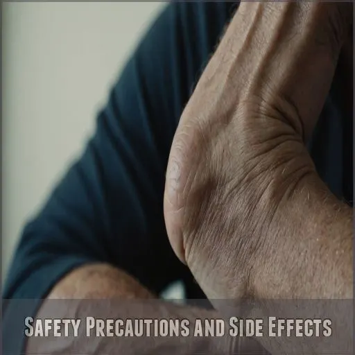 Safety Precautions and Side Effects