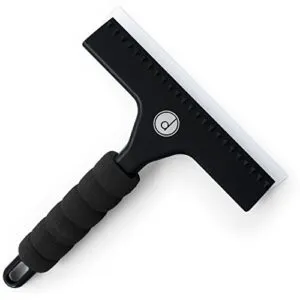 Squeegee for Shower Door, Car