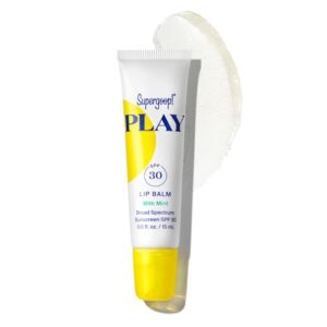 Supergoop! PLAY Lip Balm SPF