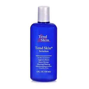 Tend Skin Womens AfterShave/Post Waxing