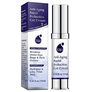 TEREZ & HONOR Anti-Aging Rapid