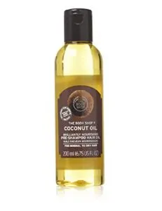 The Body Shop Coconut Oil