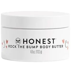 The Honest Company Honest Mama