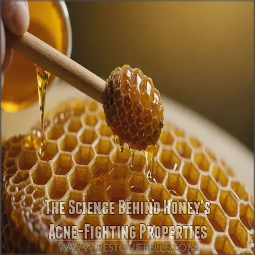 The Science Behind Honey