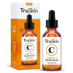 TruSkin Vitamin C Serum –