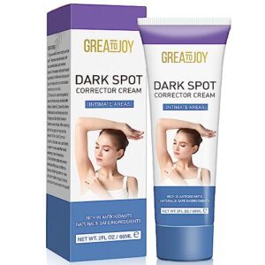 Underarm Cream - Dark Spot