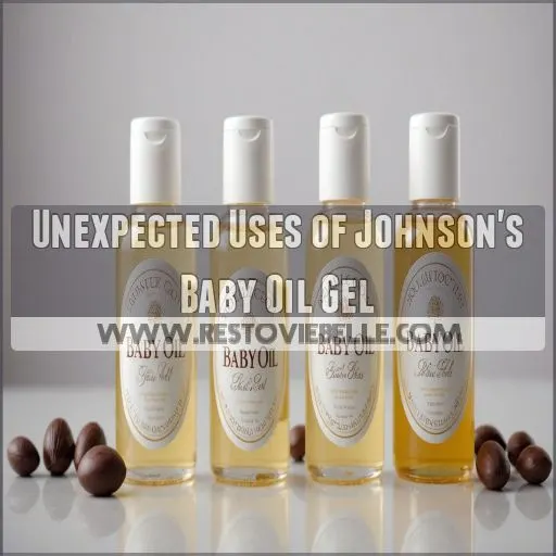 Unexpected Uses of Johnson