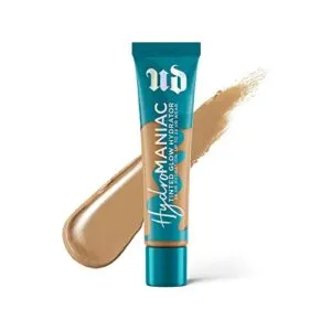 Urban Decay Hydromaniac Dewy Foundation,