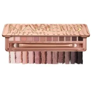 URBAN DECAY Naked Eyeshadow Palette,