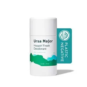 Ursa Major Hoppin