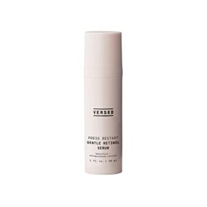 Versed Press Restart Gentle Retinol